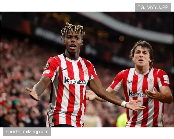 与顶级边锋竞争：尼科·威廉斯如何争夺位置