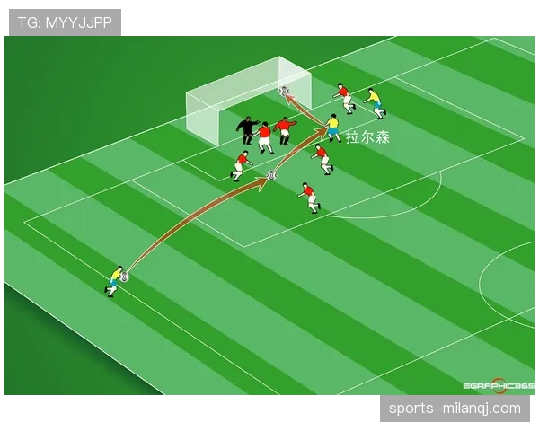 被动越位到底算不算越位？足球规则全解析