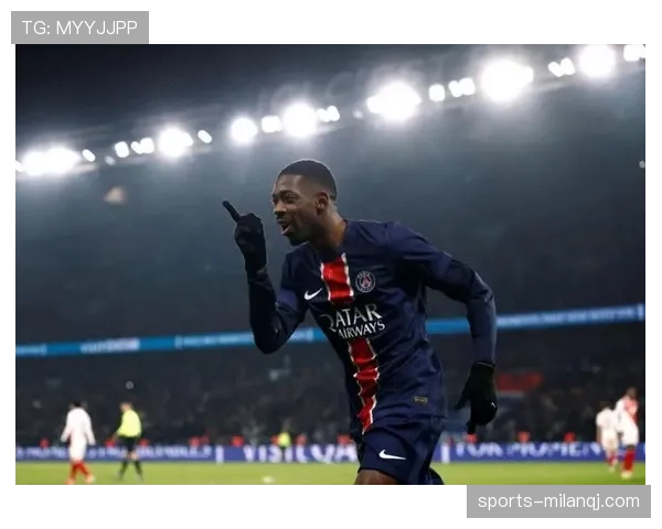 登贝莱进攻效率与战术适配性解析