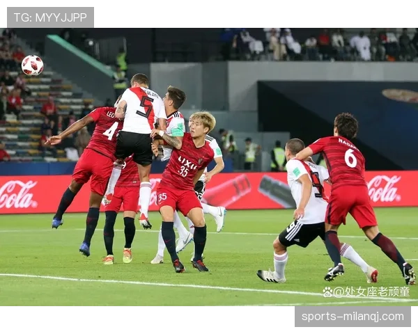 河床时期巅峰：阿尔瓦雷斯的南美成就