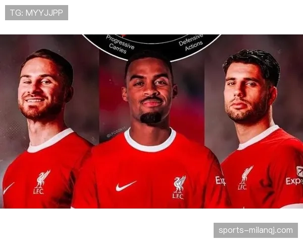 利物浦中场表现持续波动，创造力不足与体系失衡问题逐步显现