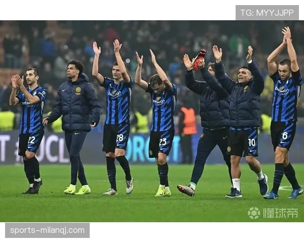 国际米兰老化问题显现，对联赛竞争格局稳定性造成影响