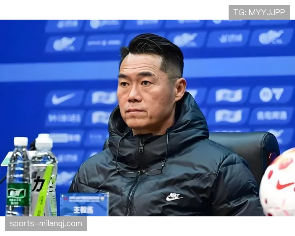 控球占优却赢不了？山东泰山的问题藏不住了