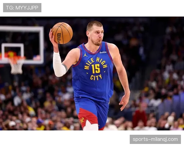 库珀·弗拉格挡拆制造错位提升球队效率压制约基奇