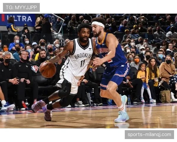 欧文突破分球提升篮网挡拆效率显著拉开对手防线