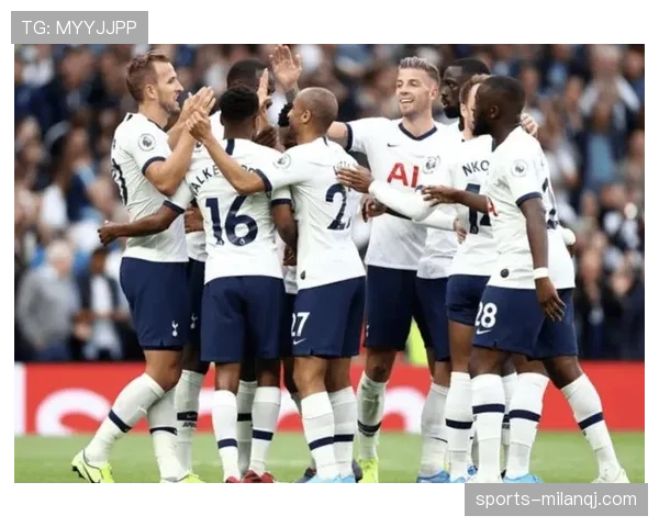 热刺中场结构偏进攻，比赛节奏稳定性面临考验