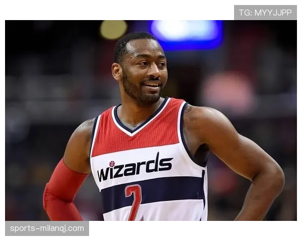 约翰·沃尔减少突破次数助力华盛顿快船优化组织效率