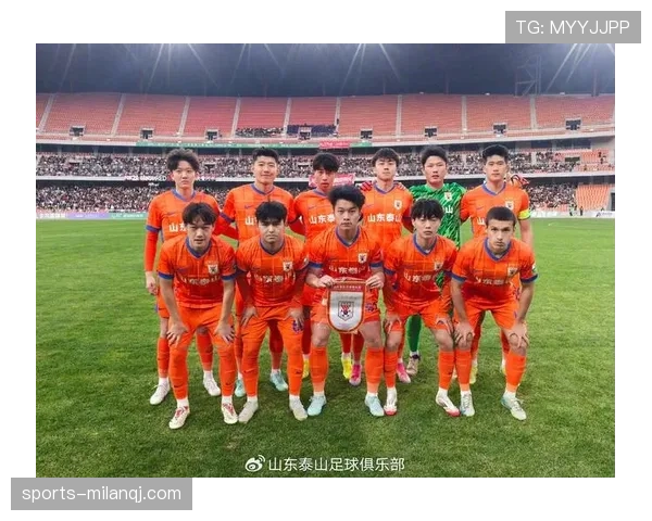 山东泰山控球依旧，压制力下降的问题对赛季表现造成阶段性影响