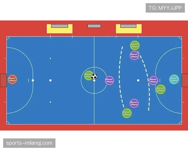 合理冲撞区规则解析：明确防守站位与进攻冲撞界限